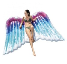 58786EP Angel Wing Mat Pool Float (pss) m25 - £93.83 GBP
