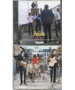 THE BEATLES - Rooftop Performance Final Performance Paul Jacket ( 2 CD S... - $42.09 CAD