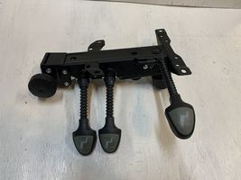 Heavy Equipment Chair Board Support Swivel Plate with 3 Arms 533B - $58.61