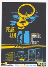 Pearl Jam: Immagine In Cornice DVD (2007) Pearl Jam Cert E Pre-Owned Region 2 - £29.02 GBP