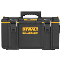 Dewalt Tool Box Large Storage Trays Parts Organizer 22 In. TOUGHSYSTEM 2... - $169.11
