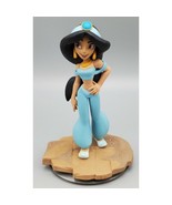 Jasmine Disney Infinity 2.0 Aladdin Nintendo Wii U Xbox PlayStation Tested - $150.89 MXN