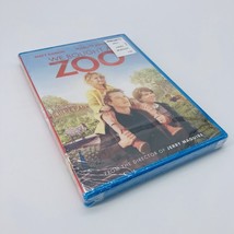 We Bought a Zoo (2011, DVD) Widescreen Version - $5.87