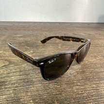 Ray Ban RB2132 Glossy Tortoise Wayfarer 902L/55 55[]18mm Sunglasses Frames Only - £29.28 GBP