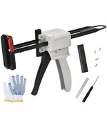 Toothpaste Tube Glue Gun, Tube Squeezing Machine Dispenser Glue Gun, 704... - €29,30 EUR