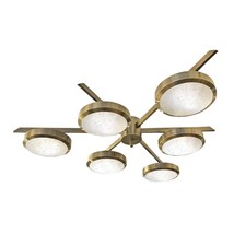 KA1829 GEOMETRIA SOSPESA SEI - $4,414.00 - $9,716.00