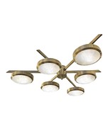 KA1829 GEOMETRIA SOSPESA SEI - $6,112.47 CAD+
