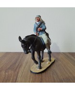 Mounted Infantryman, Arab Cavalry War World I, Collectable Figurine - €24,86 EUR