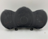 2014-2015 Kia Optima Speedometer Instrument Cluster 77486 Miles OEM K04B... - $89.98