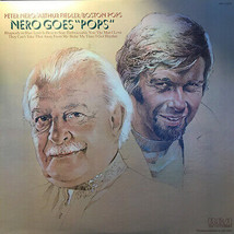 Peter Nero | Boston Pops Orchestra | Arthur Fiedler - Nero Goes &quot;Pops&quot; (LP, Albu - £4.55 GBP