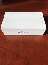 Empty I Phone 6 Space Gray 16 Gb Retail Box Only Info Apple Stickers - $5.00