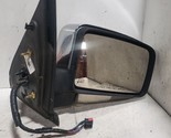Passenger Side View Mirror Power Approach Lamp Fits 05-06 EXPEDITION 722... - $98.00