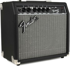 Fender Frontman 20G 20-watt 1 x 8-inch Combo Amp - £133.54 GBP