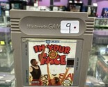 In Your Face (Nintendo Game Boy, 1992) Tested GB - $6.56