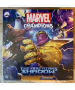 Marvel Champions The Card Game The Mad Titan&#39;s Shadow Campaign Expansion... - £31.53 GBP