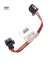 Mercedes R172 SLK-CLASS Wiring Harness Connectors Plugs A1725402109 - £11.63 GBP