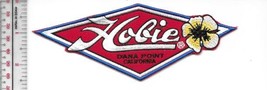 Vintage Surfing California Hobie Surfboards Shop Dana Point, CA since 19... - $184.69 MXN