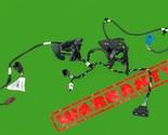 06-2011 Mercedes W251 R350 R500 Center Console Arm Rest Wire Harness w/H... - $210.00