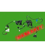 06-2011 Mercedes W251 R350 R500 Center Console Arm Rest Wire Harness w/H... - $290.58 CAD