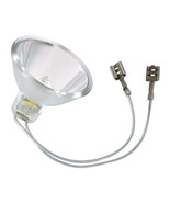 58953 64339A Osram 105W 6.6A MR16 Clear Halogen Lamp - $34.09 CAD