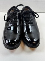 DINKLES Style 607 Marching Band Shoes M 7.5 / W 9.5 Black Patent Leather... - $853.89 MXN