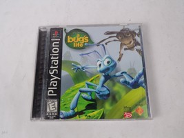 Play Station A Bugs Life Relive The Feeling From The Feature Film In This CD#41 - £10.93 GBP