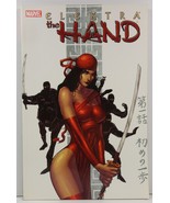 Elektra The Hand by Akira Yoshida - $5.99
