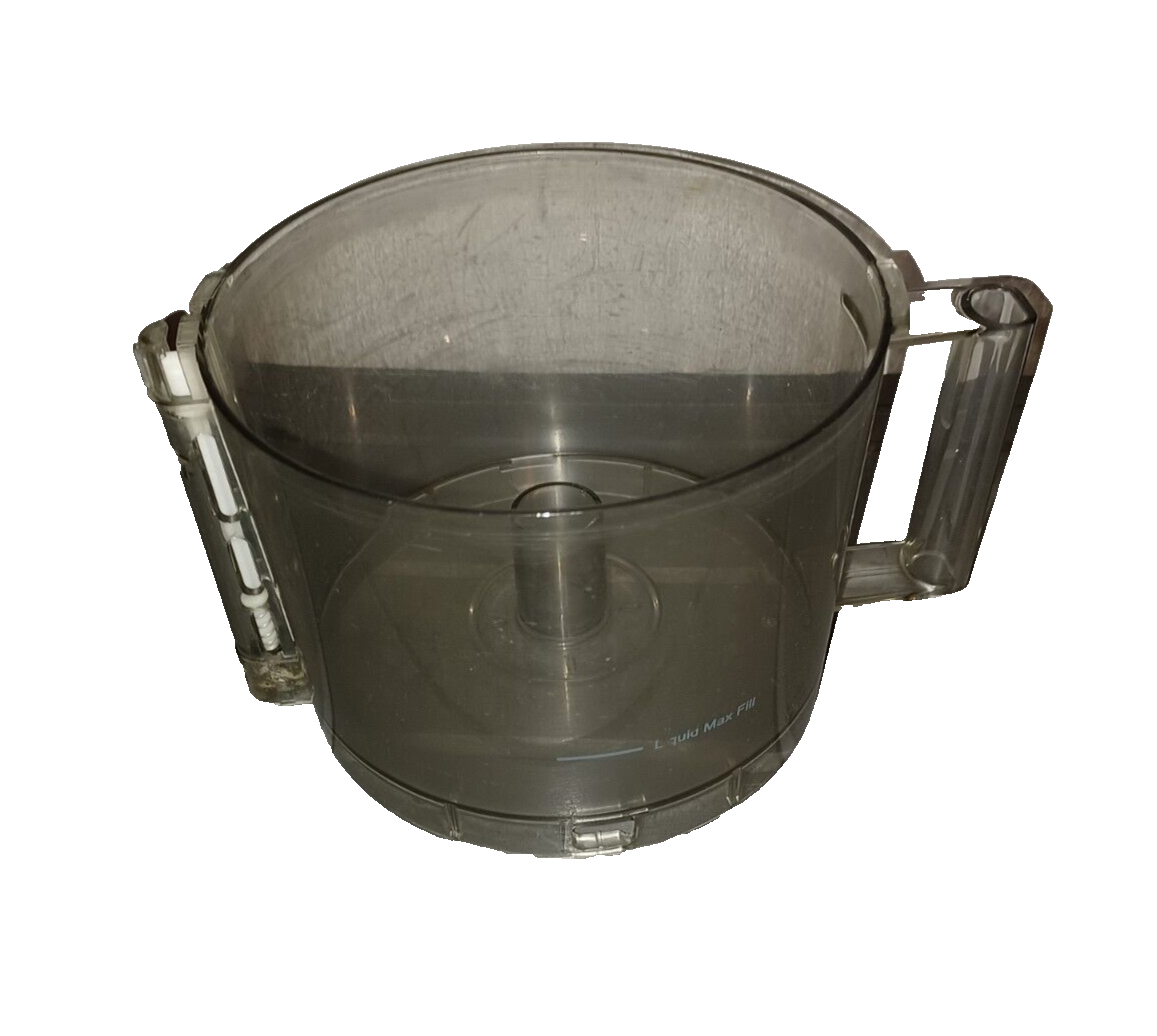Cuisinart Work Bowl DLC-865AGTX from DLC-8 Pro Custom 11 Food Processor Part Item image 4