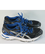 ASICS GT 1000 3 GS Running Shoes Boy’s Size 5.5 US Excellent Plus Condition - £27.83 GBP