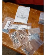 NEW LOT 100s PEM 10-32 x 1/2&quot; L Press-In Stud Sheet Metal FH-032-8ZI FHS... - $32.57 CAD