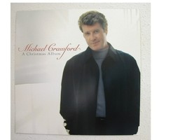 Michael Crawford Flat Poster-
show original title

Original TextMichael ... - $4.47