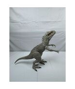 Jurassic World Cretaceous Colossal Indominus Rex Light Sound *Read Descr... - $19.80