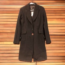 Cache Contour Collection size M medium trench coat new with tag - $139.59