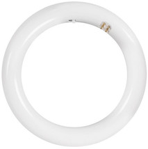 Feit Electric FC8/3CCT/LED Non Dimmable Indoor 8&quot; Circline LED Light Tube - £17.30 GBP