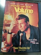 Pump Up the Volume (DVD, 1999) - £3.53 GBP