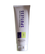 Rodan and Fields Spotless Daily Acne Wash - New - Free Shipping - Exp: 0... - £41.50 GBP