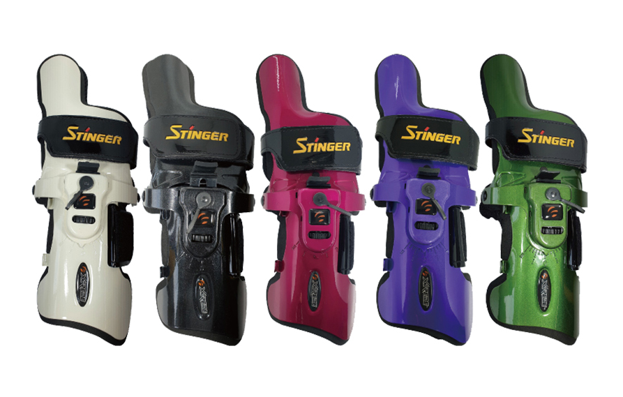 Xtreme Stinger Regular Cobra Bowling Wrist Support Protector - Right hand - $120.39