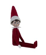 World&#39;s Smallest The Elf On The Shelf A Christmas Tradition - Boy Scout ... - $7.91