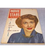 Movie Stars Parade Magazine June 1949 Jane Powell Cover - $242.75 MXN