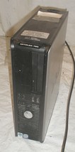 Dell OptiPlex 760 Desktop Computer Model: DCNE Windows Vista Business Key - £7.05 GBP