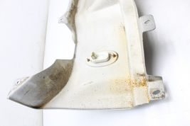 2013 FREIGHTLINER CASCADIA 125 LEFT DRIVER SIDE COWL MOLDING FENDER PANEL Q8979 image 10