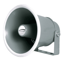 Speco 6&quot; Weather-Resistant Aluminum Speaker Horn 8 Ohms - $47.48