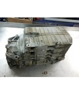 Engine Oil Pan From 2002 Buick Rendezvous  3.4 24508996 - £55.75 GBP