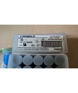 (13) CADWELD #45 F20 WELD MATERIAL VESSELS / #163020 - $525.34 MXN