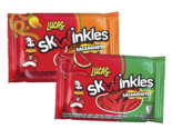 Lucas Shwinkles Salsagheti Variety Flavors Mexican Candy | .85oz | Mix &amp;... - £4.83 GBP+