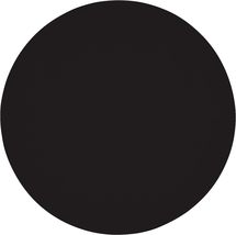 Solid Color 7.5&quot; Circular Mouse Pads - $8.49
