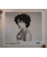 Corinne Bailey Rae Press Kit And Photo  Self Titled Album - $502.87 MXN