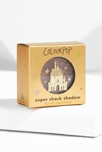 ColourPop Disney Designer Collection, *Almost There* Super Shock Shadow - $25.00