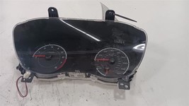 Speedometer Gauge Cluster MPH ID 85003FL01A Fits 17-19 IMPREZA - £56.74 GBP