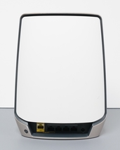 NETGEAR Orbi RBR860 Tri-Band Mesh WiFi 6 Router image 7